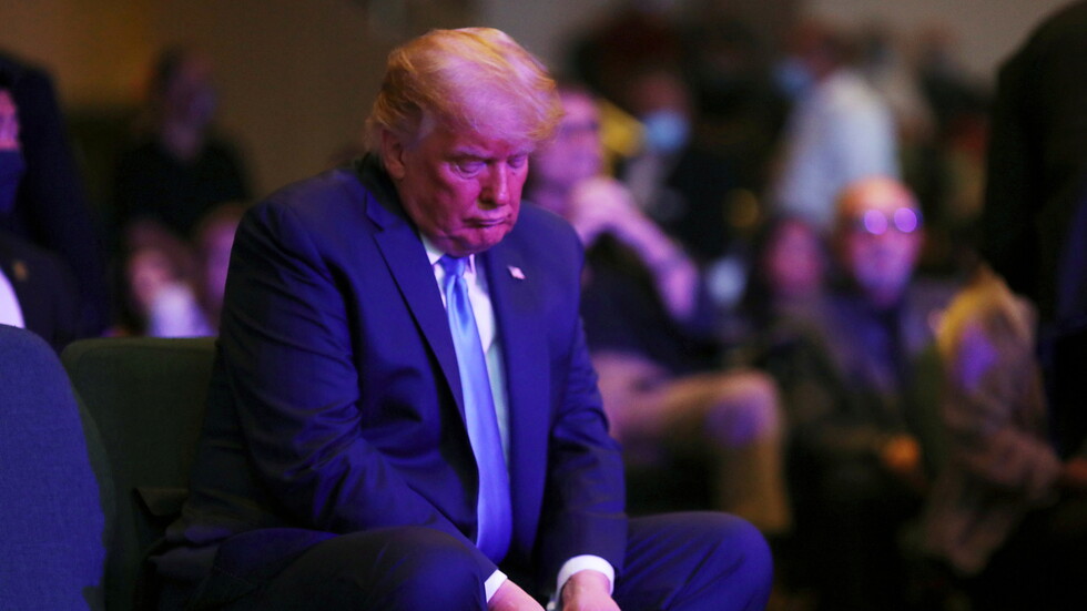 للمرة الأولى في 25 عاما.. ترامب خارج قائمة "فوربس" للأغنياء