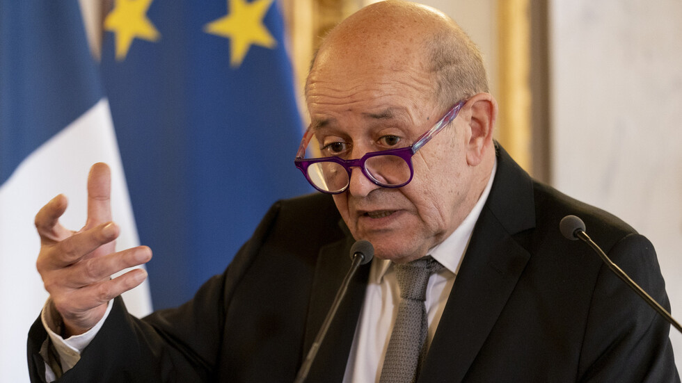 فرنسا: الأزمة مع الولايات المتحدة خطيرة ومستمرة وسنعيد سفيرنا إلى أستراليا