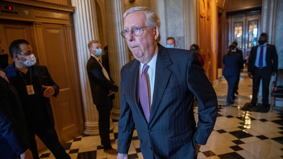 اقتراح جمهوري لتجنب تخلف الولايات المتحدة عن سداد ديونها