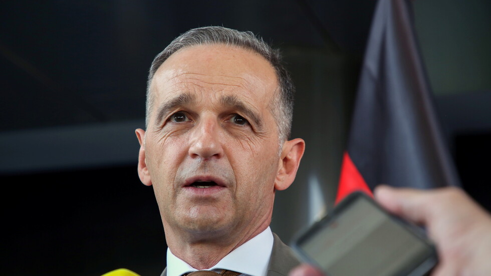 ألمانيا تعيد من شمال سوريا 23 طفلا و8 نساء انضممن لتنظيم "داعش"