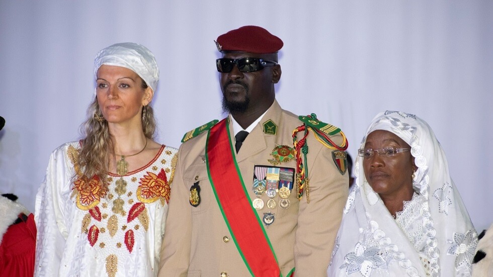 المجلس العسكري الحاكم في غينيا يعين محمد بيافوغي رئيسا للوزراء