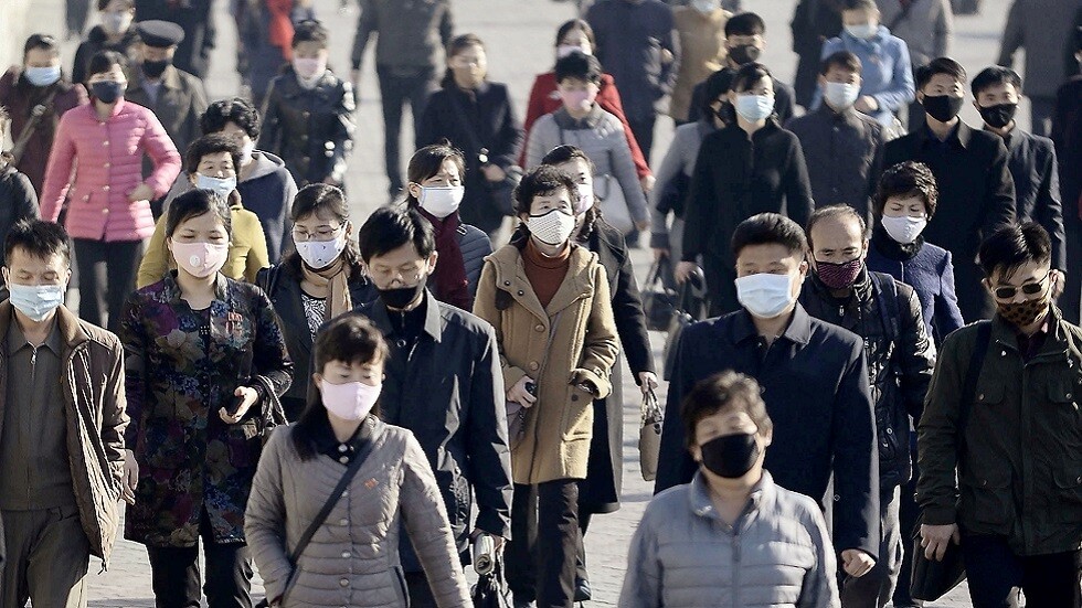 منظمة الصحة العالمية: بدء شحن إمدادات طبية متعلقة بكورونا إلى كوريا الشمالية