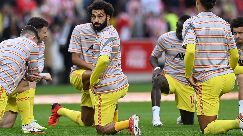 الكشف عن بند سري في عقد محمد صلاح مع ليفربول يمنحه الرحيل إلى إسبانيا