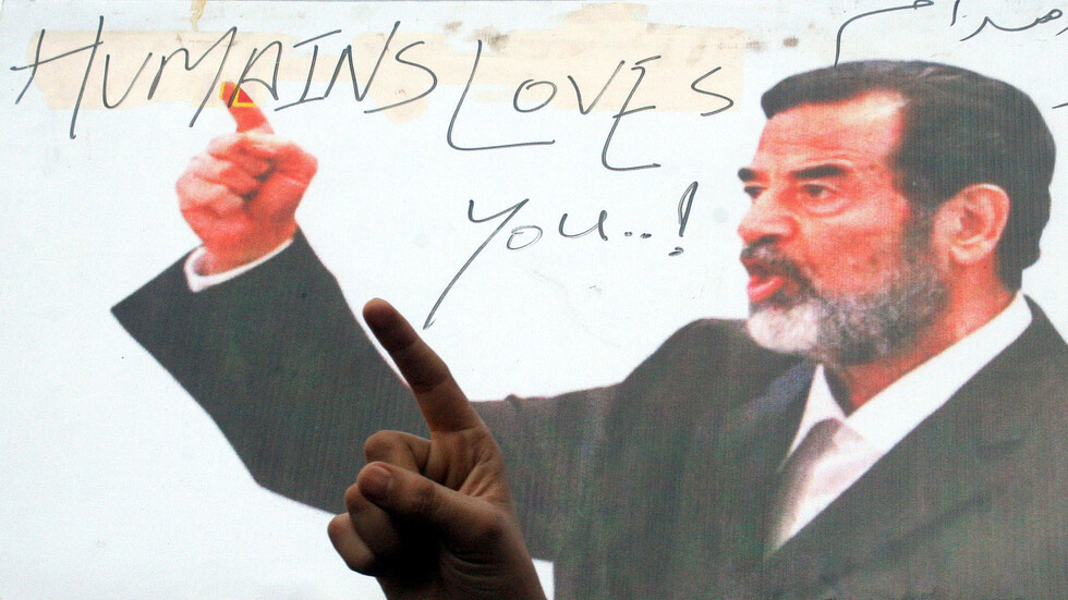 أمير سعودي يعلق على مبررات المالكي لإعدام صدام حسين يوم عيد الأضحى