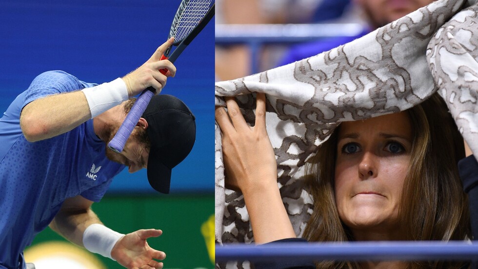 خرج لتهوية حذائه فسرق خاتم زواجه.. موراي يطلق نداء لمساعدته (فيديو)