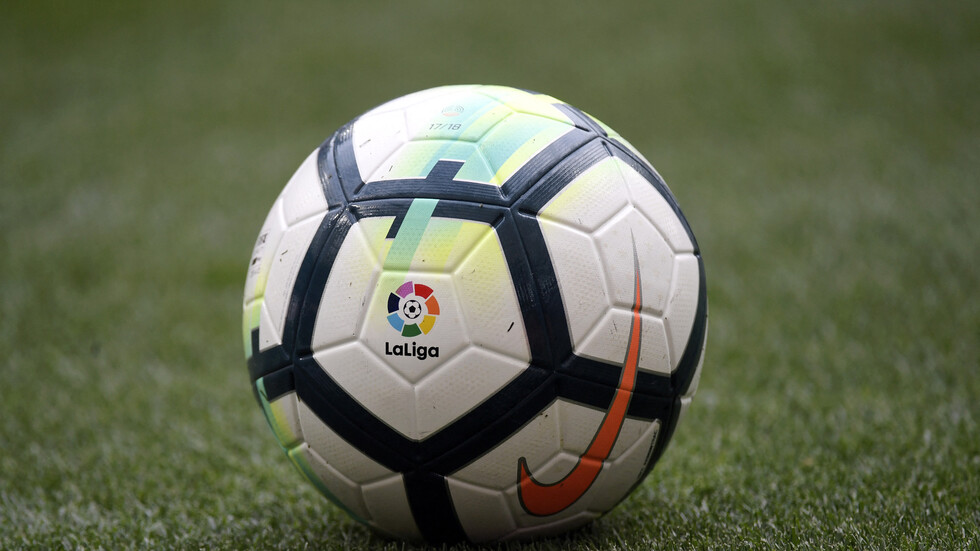 النادي المتعثر في الدوري الإسباني يعين المدرب بيريرا