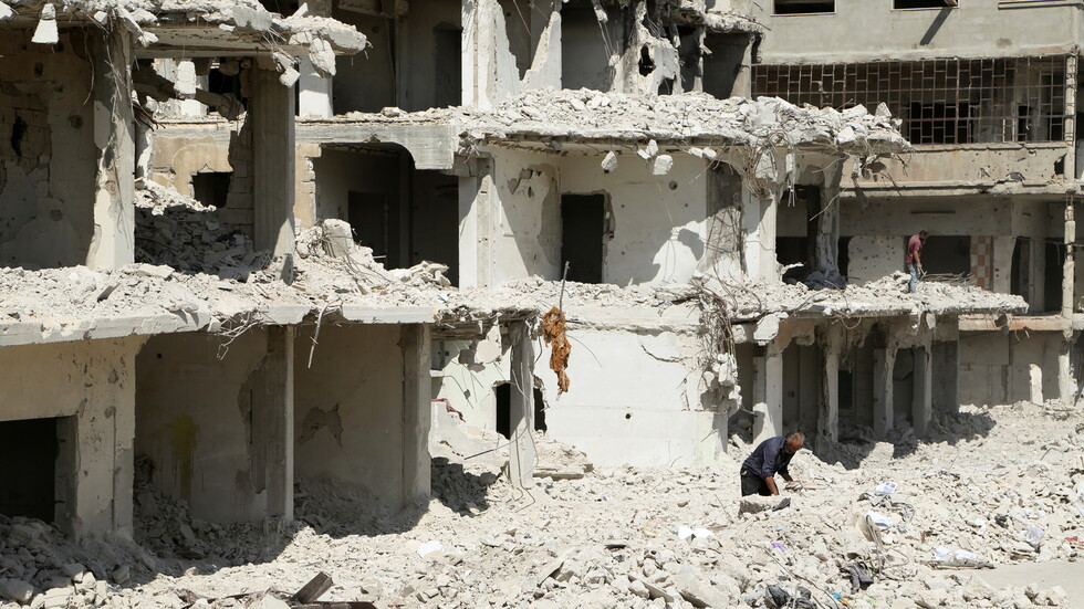 سوريا.. مقتل مدني وإصابة 16 أثناء تصديهم لمسلحي "قسد" شمال الحسكة