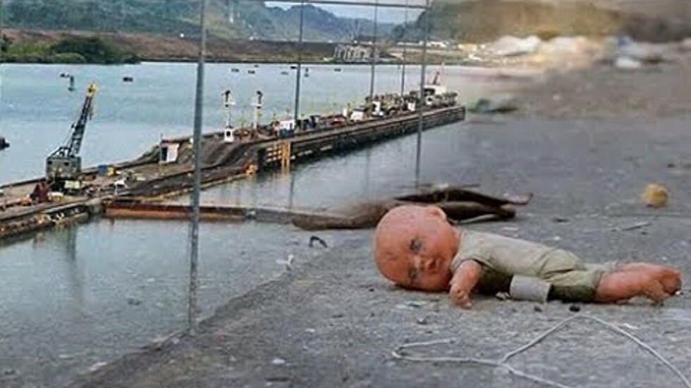 بنما.. بين الفقر والغنى