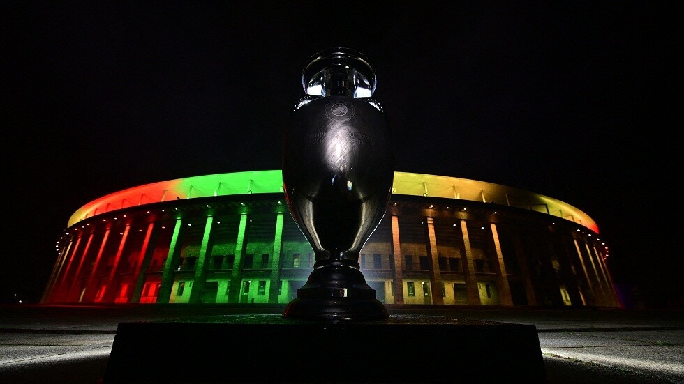 تحديد مكان وموعد قرعة أمم أوروبا "يورو 2024"