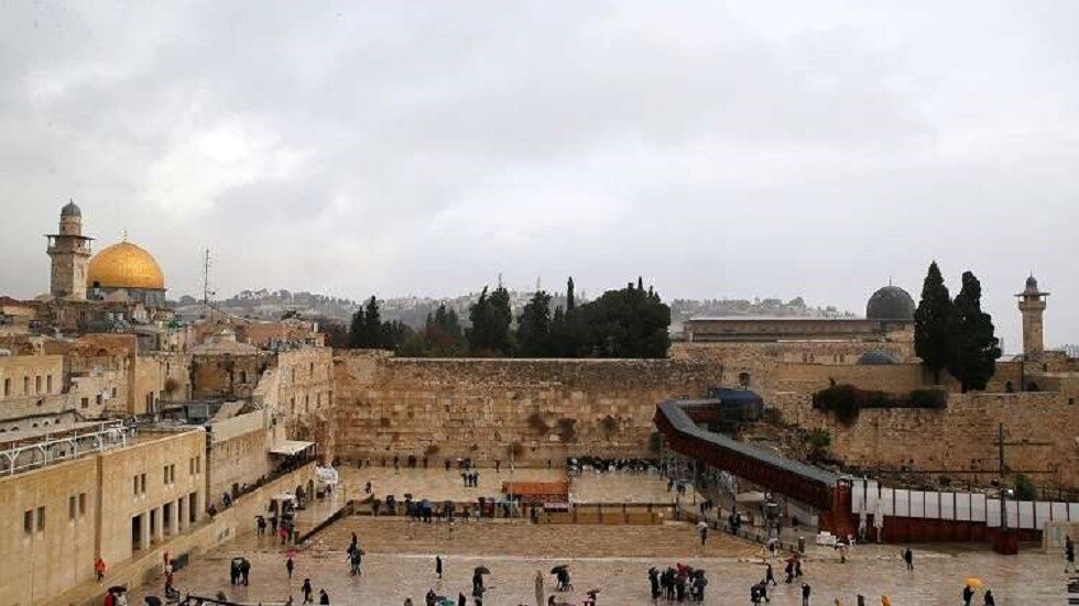 الخارجية التركية تدين بشدة قرارا إسرائيليا يزعم أن لليهود الحق في العبادة بصمت في المسجد الأقصى