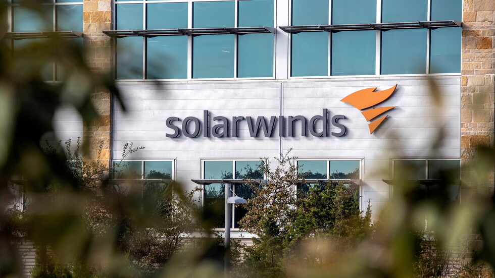 رويترز: الهاكرز الذي اخترقوا SolarWinds سرقوا معلومات عن سياسات العقوبات الأمريكية