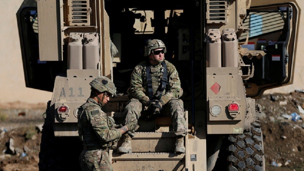 واشنطن تتهم قائدا سابقا في طالبان بقتل جنود أمريكيين عام 2008