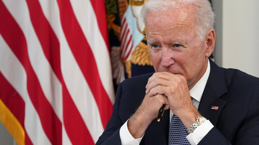 بايدن يمدد عقوبات ترامب ضد تركيا بشأن عمليتها في سوريا