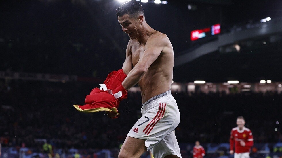 إصدار الحكم في قضية "اغتصاب" رونالدو للعارضة مايورغا