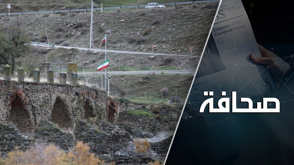 يريدون إقحام موسكو في نزاع القوقاز