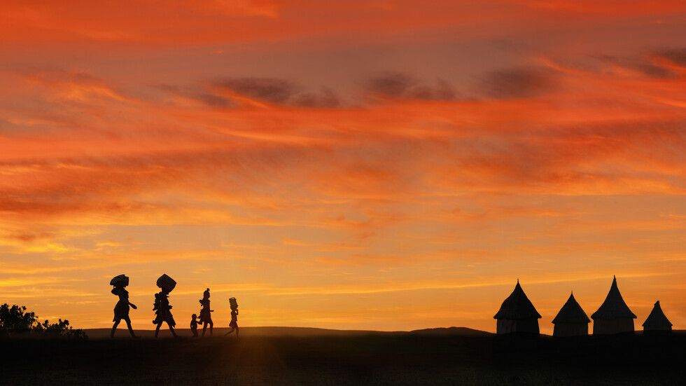 تلوث الهواء يودي بحياة 1.1 مليون شخص في إفريقيا