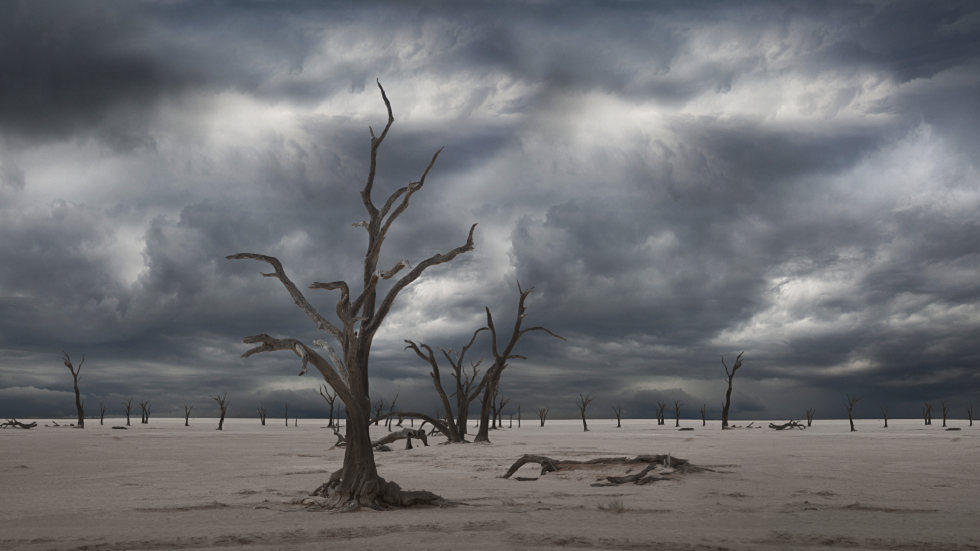 العلماء يحذرون من حدث يهدد بيوم القيامة الكوكبي 