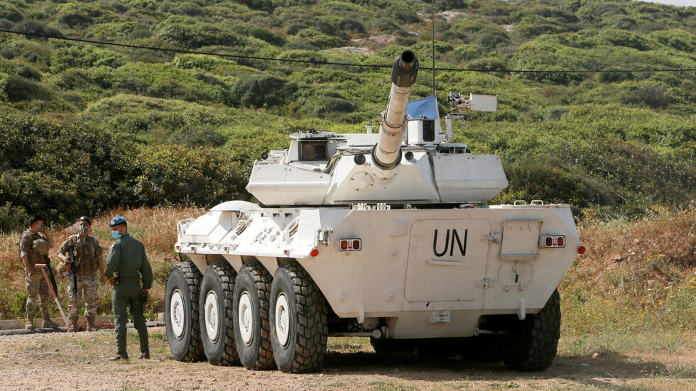 اجتماع استثنائي بين ضباط لبنانيين وإسرائيليين كبار تحت رعاية "اليونيفيل"