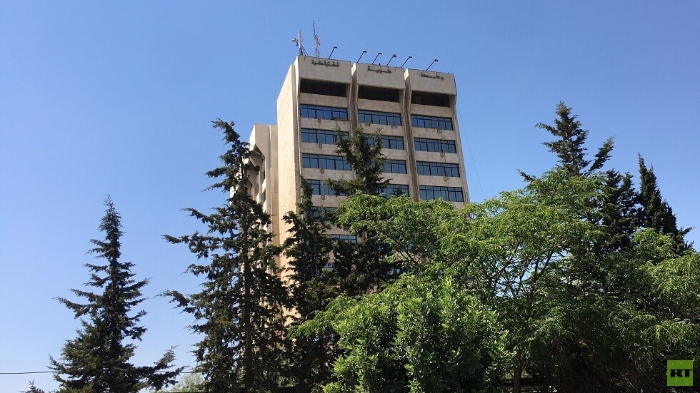 السورية للاتصالات: عودة جميع دارات الإنترنت إلى الخدمة