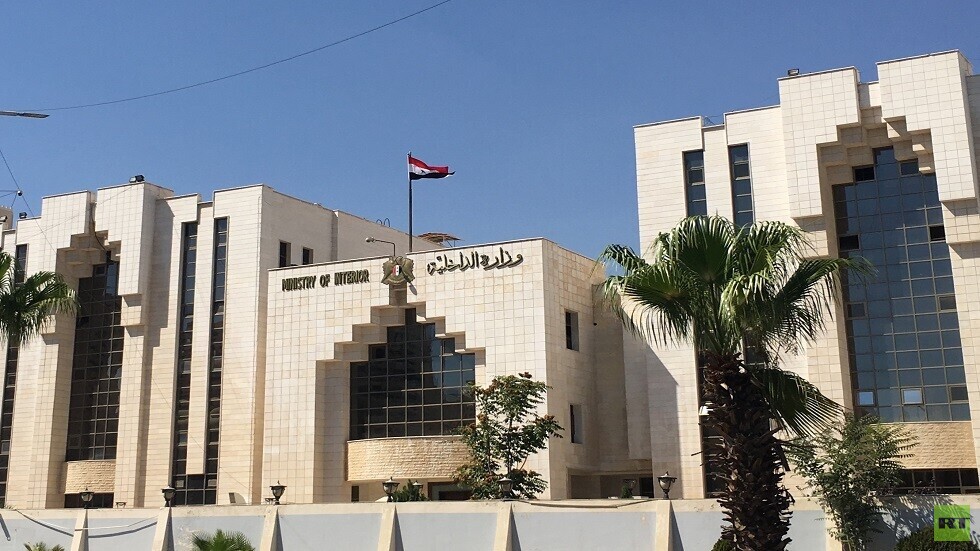 الداخلية السورية: القبض على "الزوجة الثانية" التي أحرقت زوجها وعائلته في القامشلي