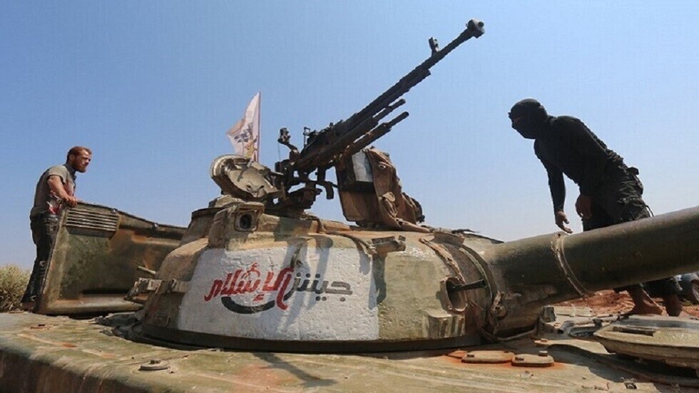 الناطق السابق باسم "جيش الإسلام" ينفي للقضاء الفرنسي اتهامه بالخطف والتعذيب