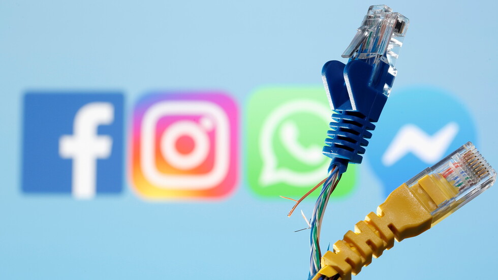 عطل جديد في عمل 