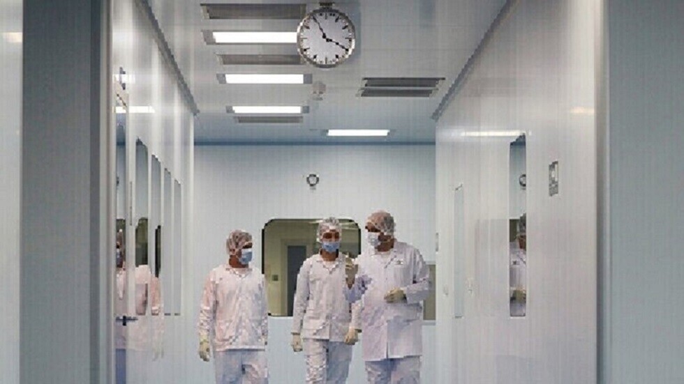 مصر تسجل 811 إصابة و35 وفاة جديدة بفيروس كورونا