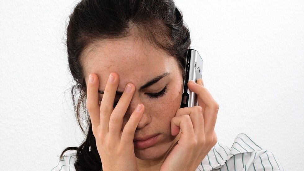 دراسة: ارتفاع عدد حالات القلق مع جائحة كورونا وخاصة لدى النساء