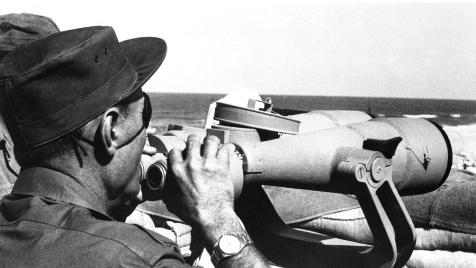 بمناسبة ذكرى حرب أكتوبر.. إسرائيل تتحدث عن "ضابط مصري أنقذها"