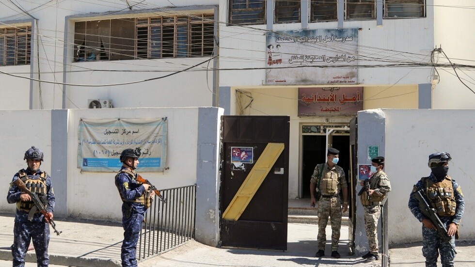 مصدر حكومي عراقي يكشف لـRT عن إجراءات 