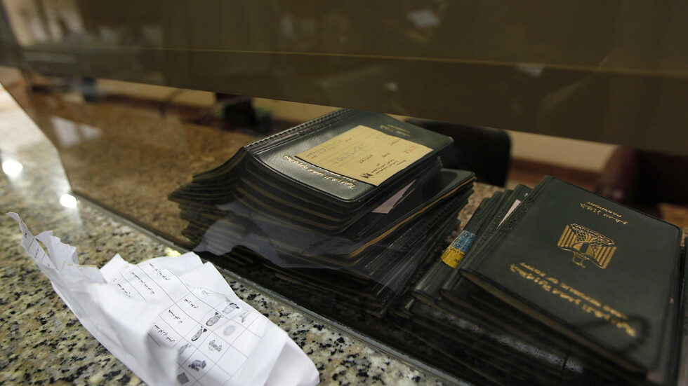 بالأسماء.. مصر تمنح جنسيتها لـ 3 سوريين وليبي