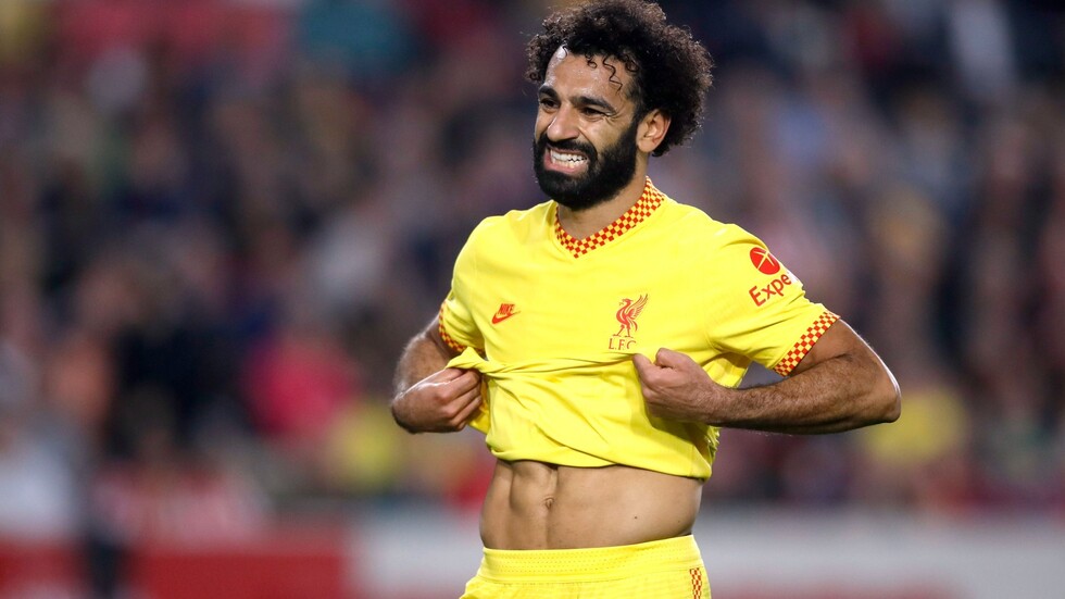 حارس ليفربول السابق: صلاح مخيف لكنه يحبطني أحيانا