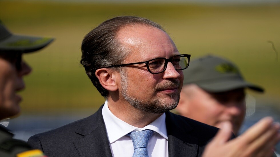 شالنبرغ يؤدي غدا الاثنين اليمين الدستورية مستشارا للنمسا