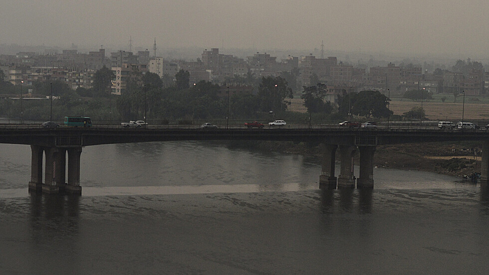 تحذير للمواطنين في مصر من