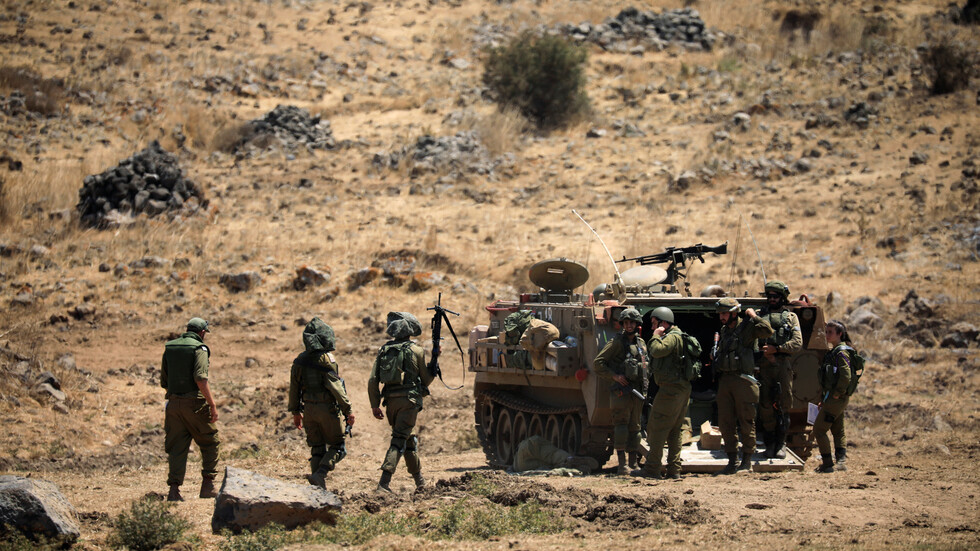 دمشق تدين تصريحات بينيت حول زيادة عدد المستوطنين في الجولان السوري المحتل