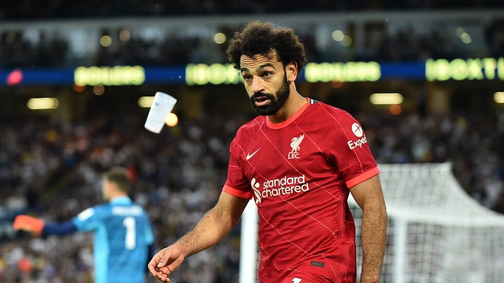 خبير مالي يقدم نصيحة لليفربول بشأن تجديد عقد صلاح