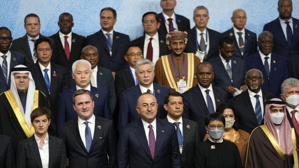 أنقرة تجدد دعوتها لمنظومة أممية "أكثر شمولا وتمثيلا"