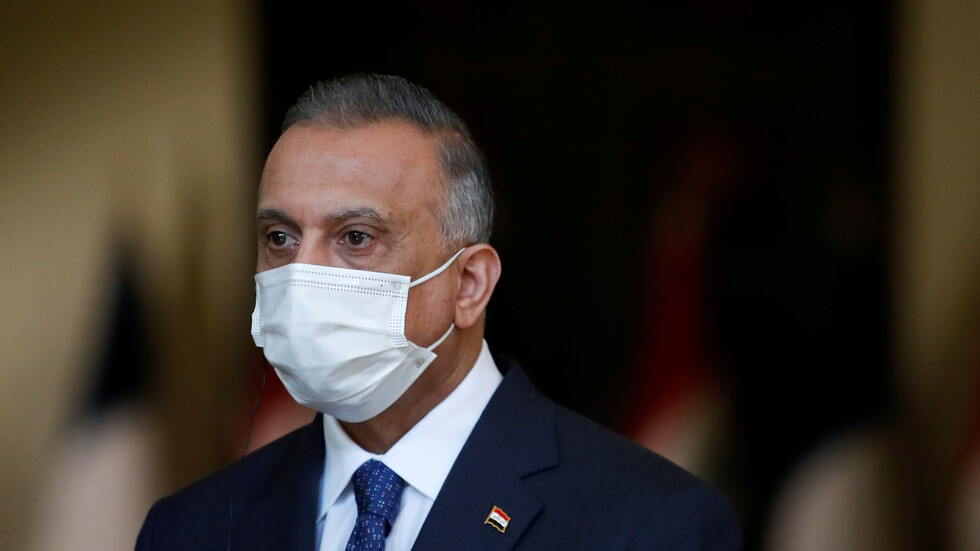 الكاظمي مهنئا الفائزين بالانتخابات العراقية:  نتمنى أن يكون البرلمان المقبل مجلس عمل وبناء