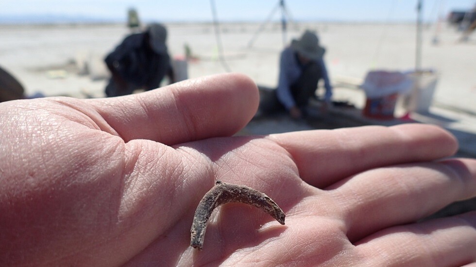 اكتشاف أقدم استخدام للتبغ في تاريخ البشرية بصحراء يوتا الأمريكية (صور)