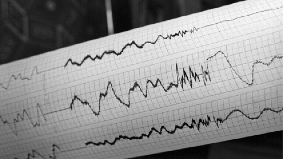 هزة أرضية بقوة 4.5 درجة قبالة سواحل إندونيسيا