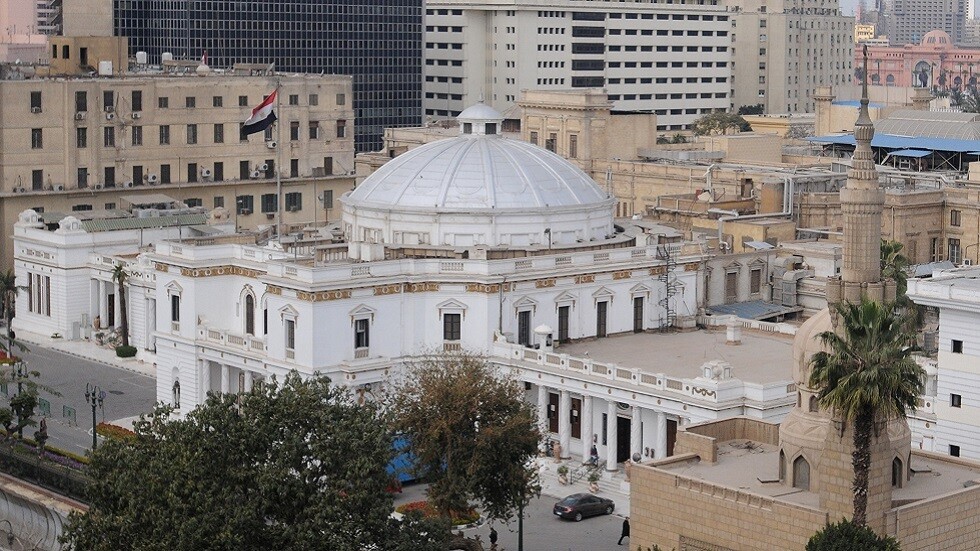 رئيس البرلمان الكوري الجنوبي يدعو مصر إلى دعم مقترح إعلان نهاية الحرب الكورية