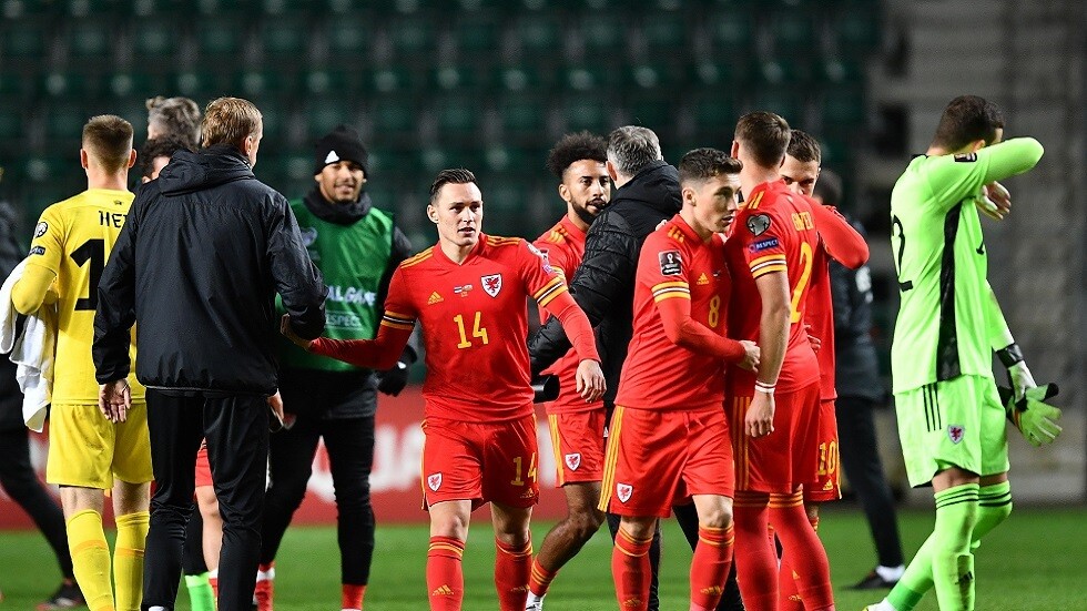 تصفيات مونديال 2022.. ويلز تؤجل تأهل بلجيكا