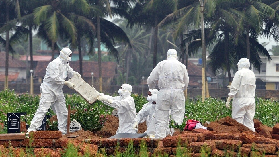 عالمة تحذّر: ربما متغير من نوع دلتا فيروس نيباه يكون"التهديد الوبائي القادم"