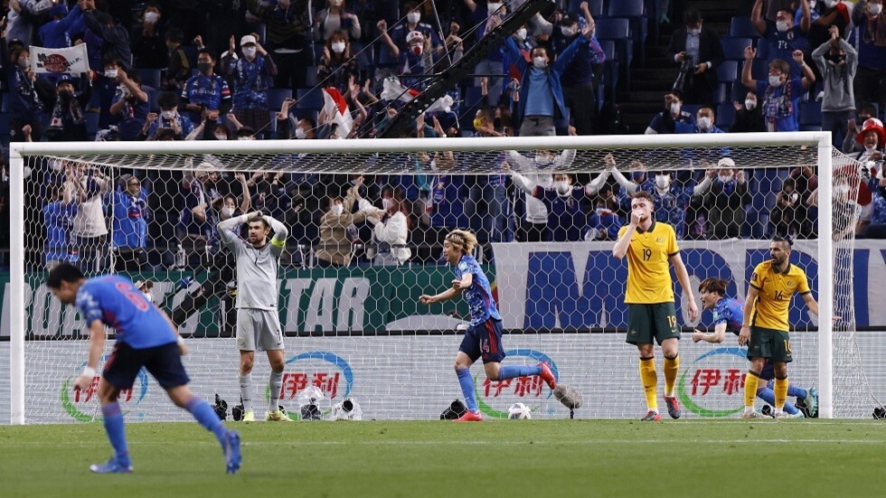 مونديال قطر.. اليابان تشعل المنافسة في مجموعة السعودية وسلطنة عمان (فيديو)