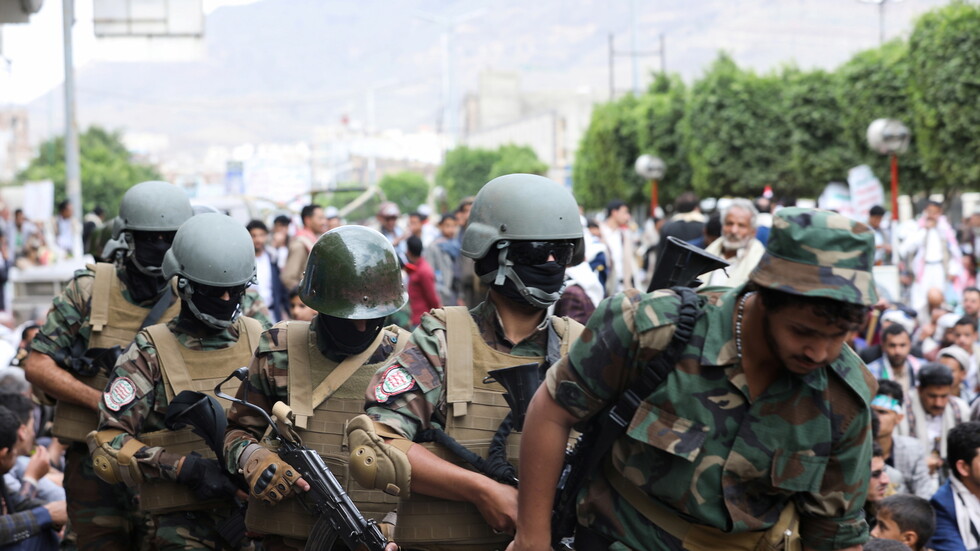 الحوثيون يعلنون نتائج عملية "فجر الانتصار" ويقدمون "خارطة" المنطقة التي سيطروا عليها في مأرب