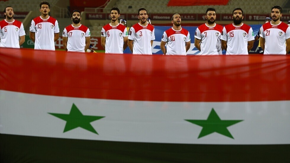 مونديال قطر 2022.. مواجهة 