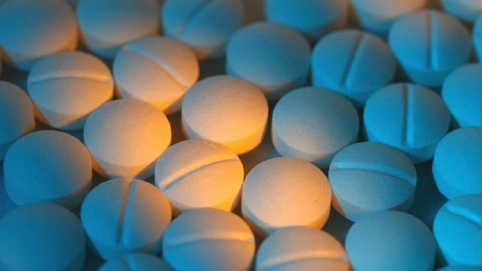 الأمن الأردني يحبط تهريب نصف مليون حبة مخدرة لدولة مجاورة