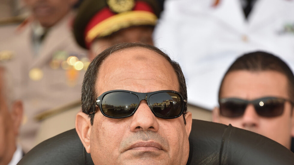 السيسي يوجه رسالة إلى إثيوبيا حول الصدام بسبب المياه