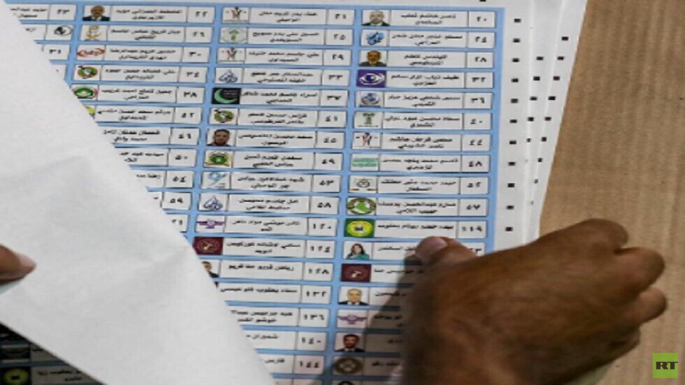 كتلة الصدر تتصدر النتائج الأولية للانتخابات