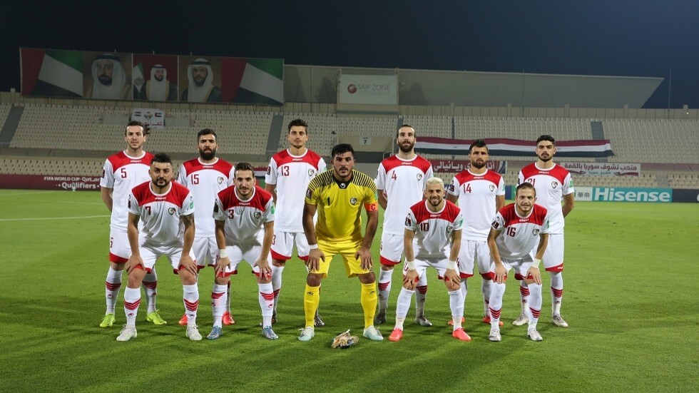 مونديال قطر 2022.. لبنان يعمق جراح سوريا (فيديو)